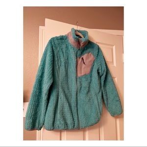 Magellan Fuzzy Jacket Womens